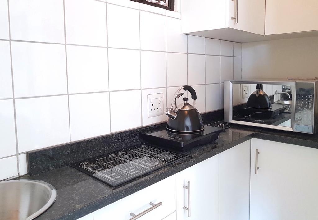 Amava Cavalcade Apartman Fokváros Kültér fotó